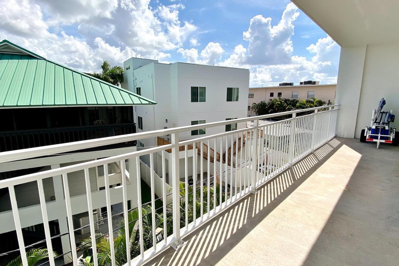 Apartmán Madeira Del Mar 303 St. Pete Beach Exteriér fotografie