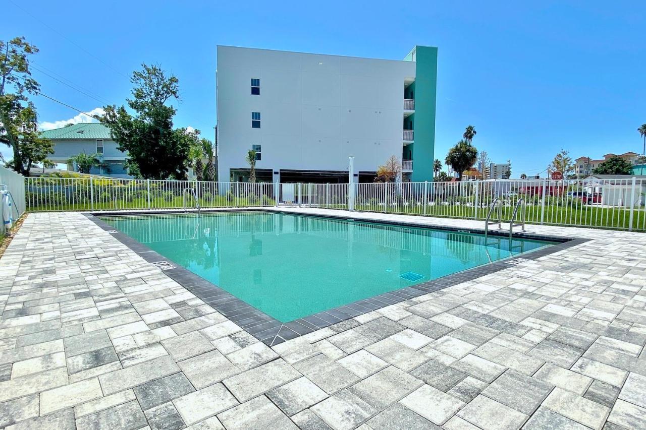 Apartmán Madeira Del Mar 303 St. Pete Beach Exteriér fotografie